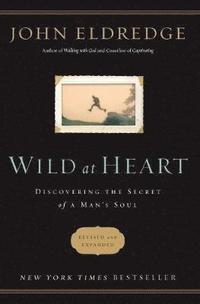Wild at Heart (h�ftad)