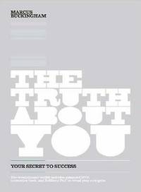 Truth About You (inbunden)