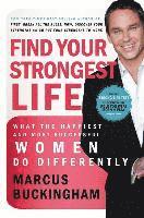 Find Your Strongest Life (h�ftad)