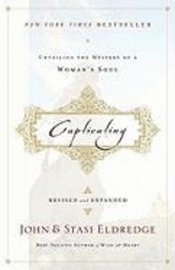 Captivating (h�ftad)