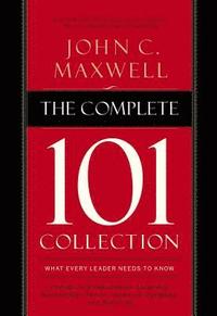 The Complete 101 Collection (inbunden)