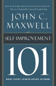 Self-Improvement 101 (inbunden)