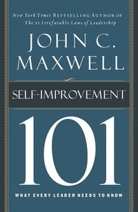 Self-Improvement 101 (inbunden)