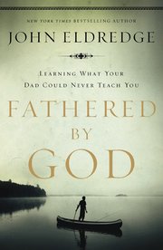 Fathered By God (h�ftad)