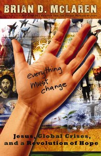 Everything Must Change- T (h�ftad)