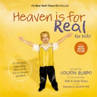 Heaven Is for Real for Kids (h�ftad)