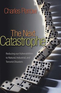 Next Catastrophe (inbunden)