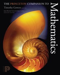 Princeton Companion to Mathematics (inbunden)