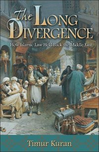 Long Divergence (inbunden)