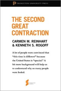 Second Great Contraction (inbunden)