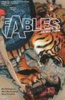 Fables Animal Farm: Vol 02 (h�ftad)