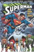 Superman: The Man of Steel Vol 03 (h�ftad)