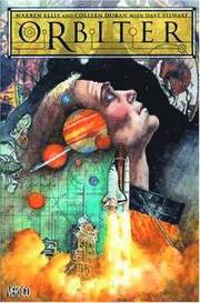 Orbiter (h�ftad)