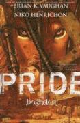Pride of Baghdad (h�ftad)