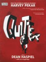 The Quitter (h�ftad)