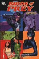 Birds of Prey: Sensei & Student (h�ftad)