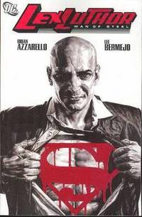 Lex Luthor: Man of Steel (h�ftad)