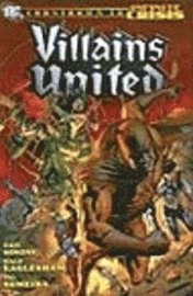 Villains United (h�ftad)