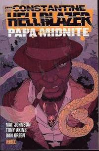 Papa Midnite (h�ftad)