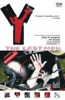 Y Last Man ()
