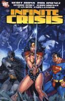 Infinite Crisis (inbunden)