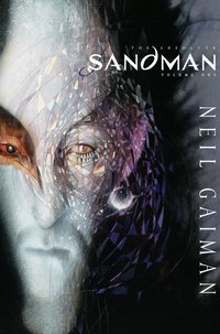 Absolute Sandman: Vol 01 (inbunden)