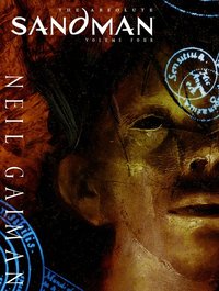 Absolute Sandman: Vol 04 (inbunden)
