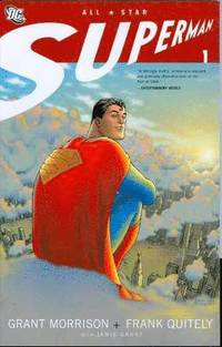 All Star Superman, Volume 1 (h�ftad)