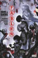 Sons of Empire (h�ftad)