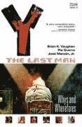 Y: The Last Man, Volume 10: Whys and Wherefores (h�ftad)