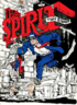 The Spirit Archives, Volume 25