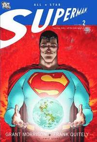 All-Star Superman, Volume 2 (h�ftad)