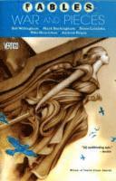 War and Pieces (h�ftad)