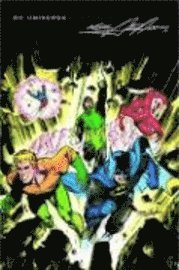 DC Universe Illustrated by Neal Adams Vol. 01 (inbunden)
