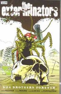 Bug Brothers Forever (h�ftad)