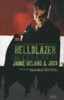 Hellblazer: Pandemonium (h�ftad)