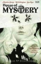 House of Mystery, Volume 1: Room & Boredom (h�ftad)