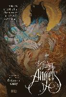 A Flight of Angels (inbunden)
