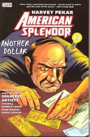 American Splendor: Another Dollar (h�ftad)