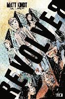 Revolver (h�ftad)