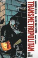 Transmetropolitan: Vol 2 Lust for Life (h�ftad)
