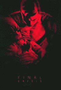 Final Crisis (h�ftad)