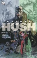 Hush (h�ftad)