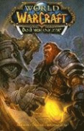 Ashbringer (h�ftad)