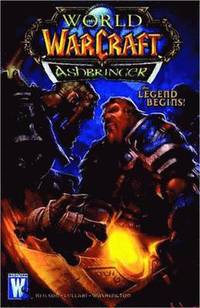 World of Warcraft: Ashbringer (h�ftad)