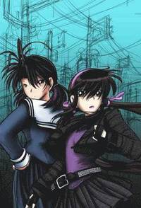 Megatokyo, Volume 6 (h�ftad)