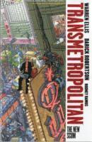 Transmetropolitan: Vol 4 New Scum (h�ftad)