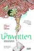 The Unwritten, Volume 1: Tommy Taylor and the Bogus Identity