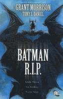 R.I.P. (h�ftad)