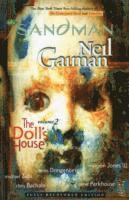 Sandman: Vol 02  The Dolls House (h�ftad)